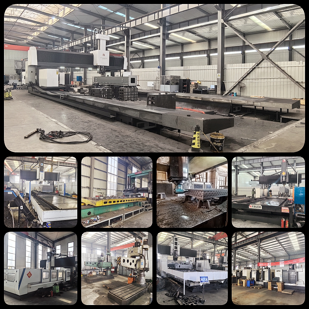 3D Welding Tables