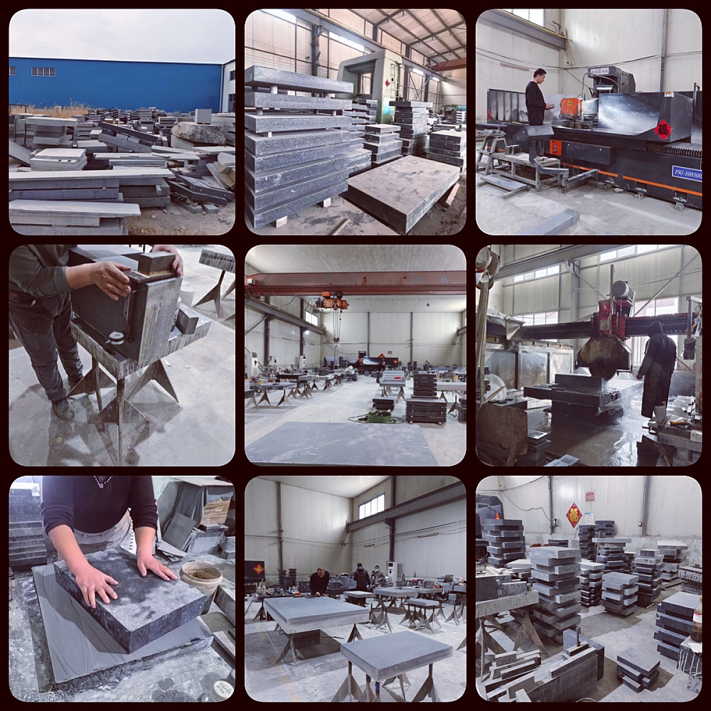 Angle Plates